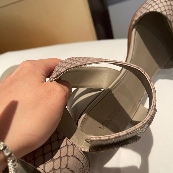 Vince sandals - Picture 4 of 5